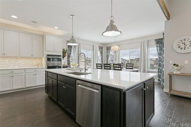 10863 Checo Way, House other with 5 bedrooms, 5 bathrooms and 4 parking in Peyton CO | Image 7