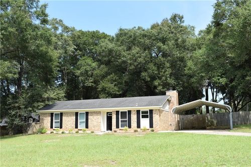 9312 Ponderosa Dr N, Semmes, AL, 36575-7246 | Card Image