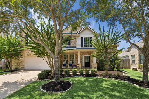 3519 Carmine Gln, Missouri City, TX, 77459-7665 | Card Image