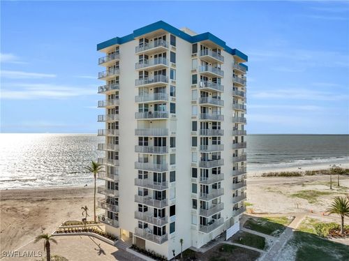 1002-7360 Estero Boulevard, Fort Myers Beach, FL, 33931 | Card Image