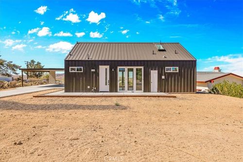 61850 Alta Mura Dr, Joshua Tree, CA, 92252 | Card Image