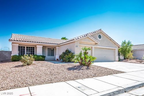 301 Mindoro Ave, North Las Vegas, NV, 89031-1370 | Card Image