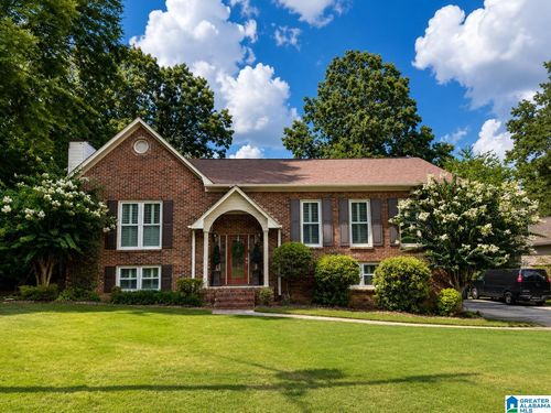 140 Sundance, ALABASTER, AL, 35007-5831 | Card Image