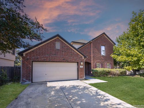 209 Sunset Hts, Cibolo, TX, 78108-3397 | Card Image