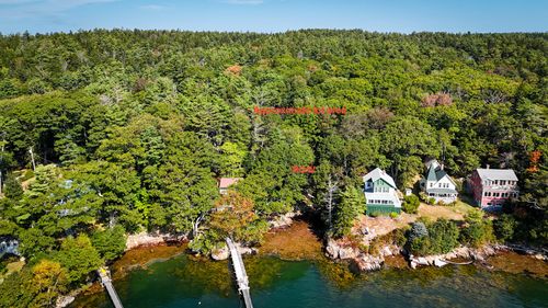 1 Winnegance Lane, West Bath, ME, 04530 | Card Image