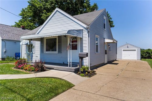 219 25th St Sw, Canton, OH, 44706-5616 | Card Image