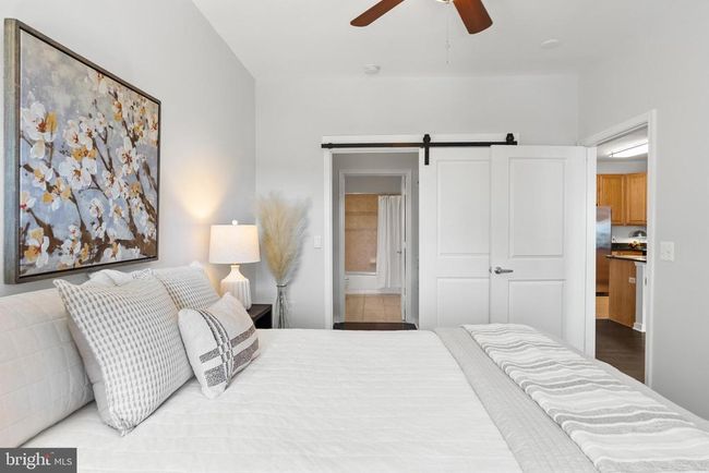 APT-512 - 8045 Newell St, Condo with 1 bedrooms, 1 bathrooms and null parking in SILVER SPRING MD | Image 28