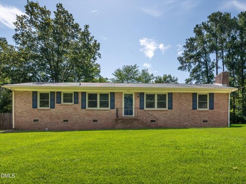 609 Page Street, Clayton, NC, 27520 | Card Image