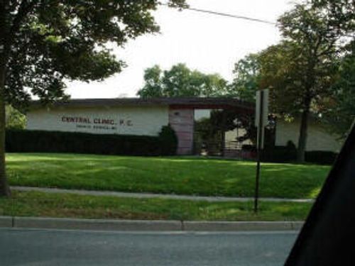 603 Lansing Ave, Jackson, MI, 49202-3209 | Card Image