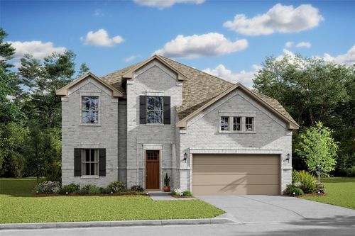 2819 Clapbread Ln, Rosenberg, TX, 77471 | Card Image