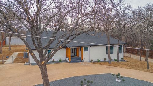 8713 Clay Hibbins Rd, Keller, TX, 76248-0207 | Card Image