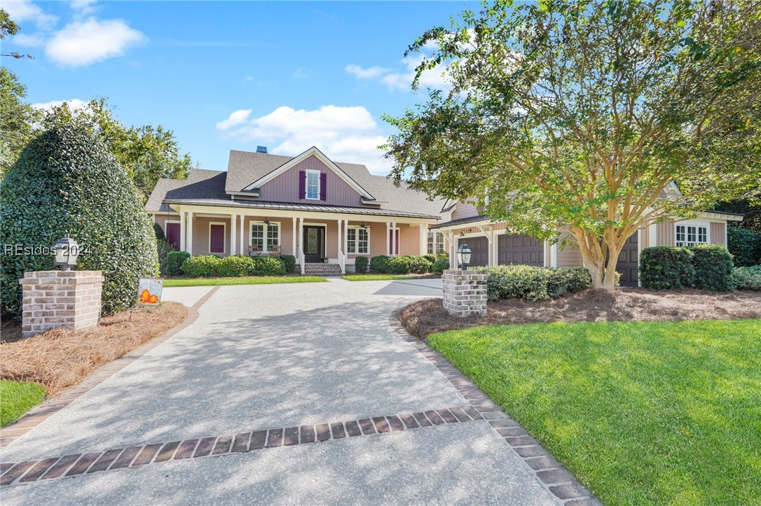 Tabby Rd, Hilton Head Island, SC 29928