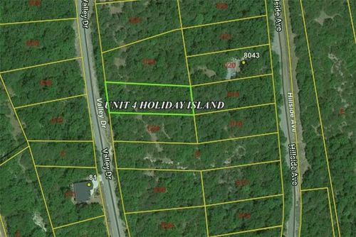 4-86 Valley Dr, Holiday Island, AR, 72631-4319 | Card Image