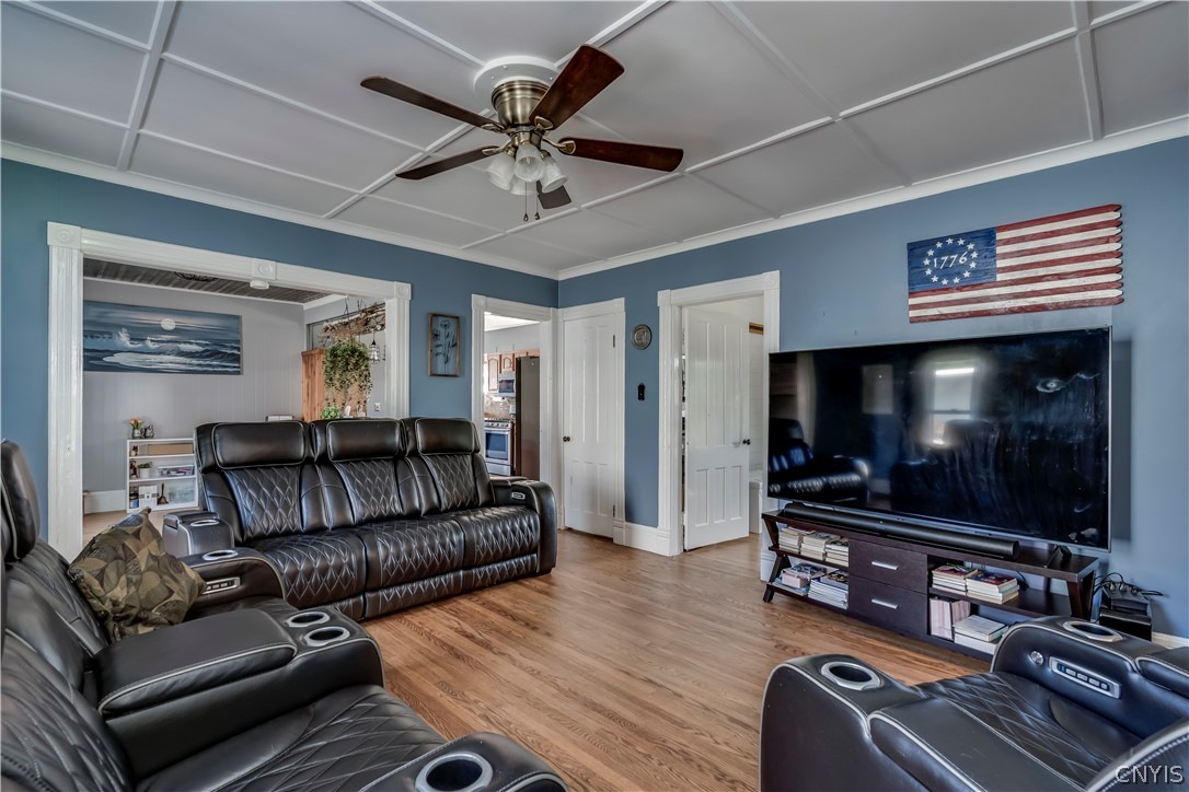 Residential in Brownville 4