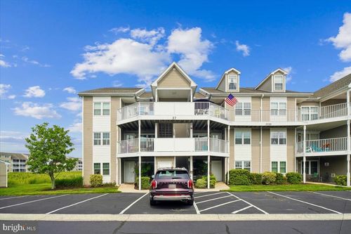 3706-37185 Harbor Dr, OCEAN VIEW, DE, 19970-3929 | Card Image