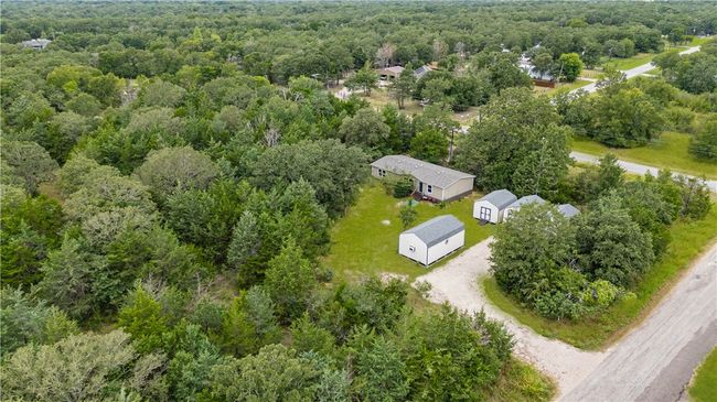680 Mallard Dr, House other with 3 bedrooms, 2 bathrooms and null parking in Caldwell TX | Image 38