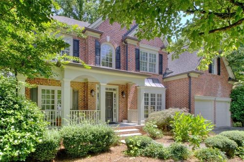 8355 Ainsworth Dr, Cumming, GA, 30041-5720 | Card Image