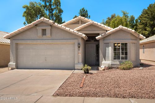 16638 N 33rd Way, Phoenix, AZ, 85032-2775 | Card Image