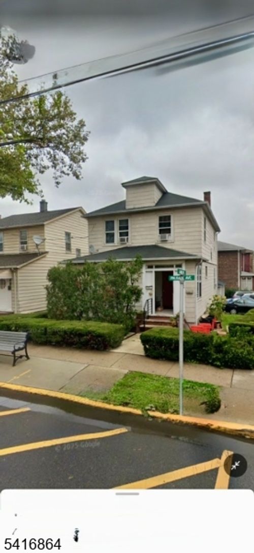 188 Palisade Ave, Cliffside Park, NJ, 07010-1483 | Card Image