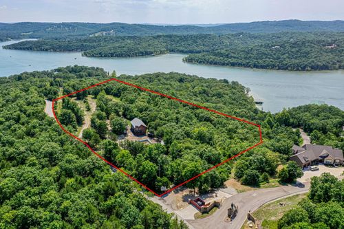 681 Long Lonesome Rd, Branson, MO, 65616 | Card Image