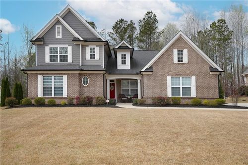 7023 Sanctuary Dr, Jefferson, GA, 30549-8944 | Card Image