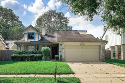 2034 Creek Valley Ln, Sugar Land, TX, 77478-5202 | Card Image