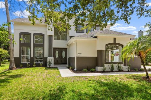 14927 Faversham Cir, ORLANDO, FL, 32826-4110 | Card Image