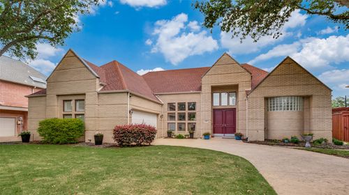 1508 Kingsmill Ct, Coppell, TX, 75019-3798 | Card Image