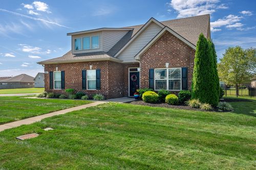 4801 Beryl Dr, Murfreesboro, TN, 37128-4939 | Card Image