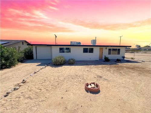 5363 Cahuilla Ave, 29 Palms, CA, 92277-1413 | Card Image