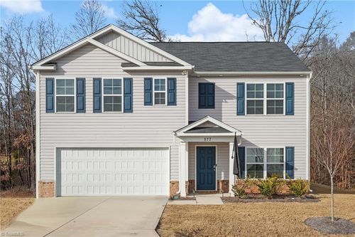177 Green Mallard Way, Mayodan, NC, 27027-8294 | Card Image