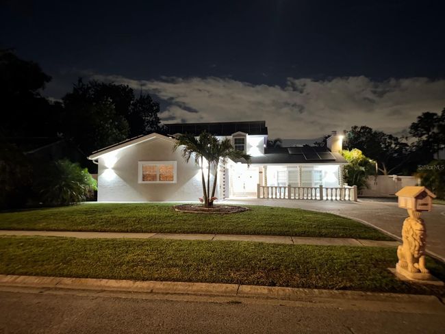 15701 Springmoss Ln, House other with 4 bedrooms, 5 bathrooms and null parking in Tampa FL | Image 57