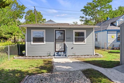 3443 Georgia St, Gary, IN, 46409-1137 | Card Image