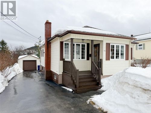 23 Carmen Ave, Corner Brook, NL, A2H4V1 | Card Image