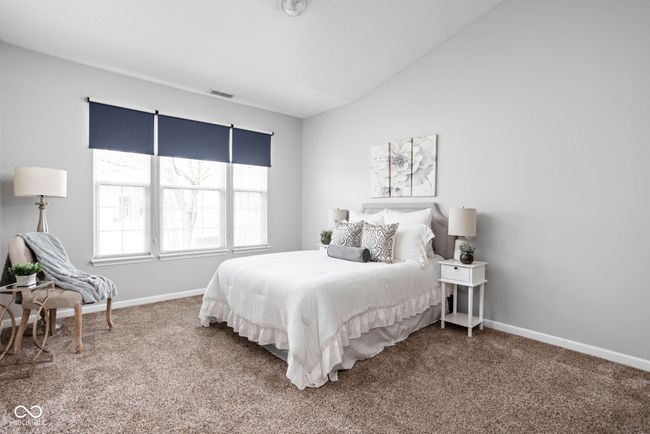 6537 Amherst Way, House other with 3 bedrooms, 2 bathrooms and null parking in Zionsville IN | Image 8