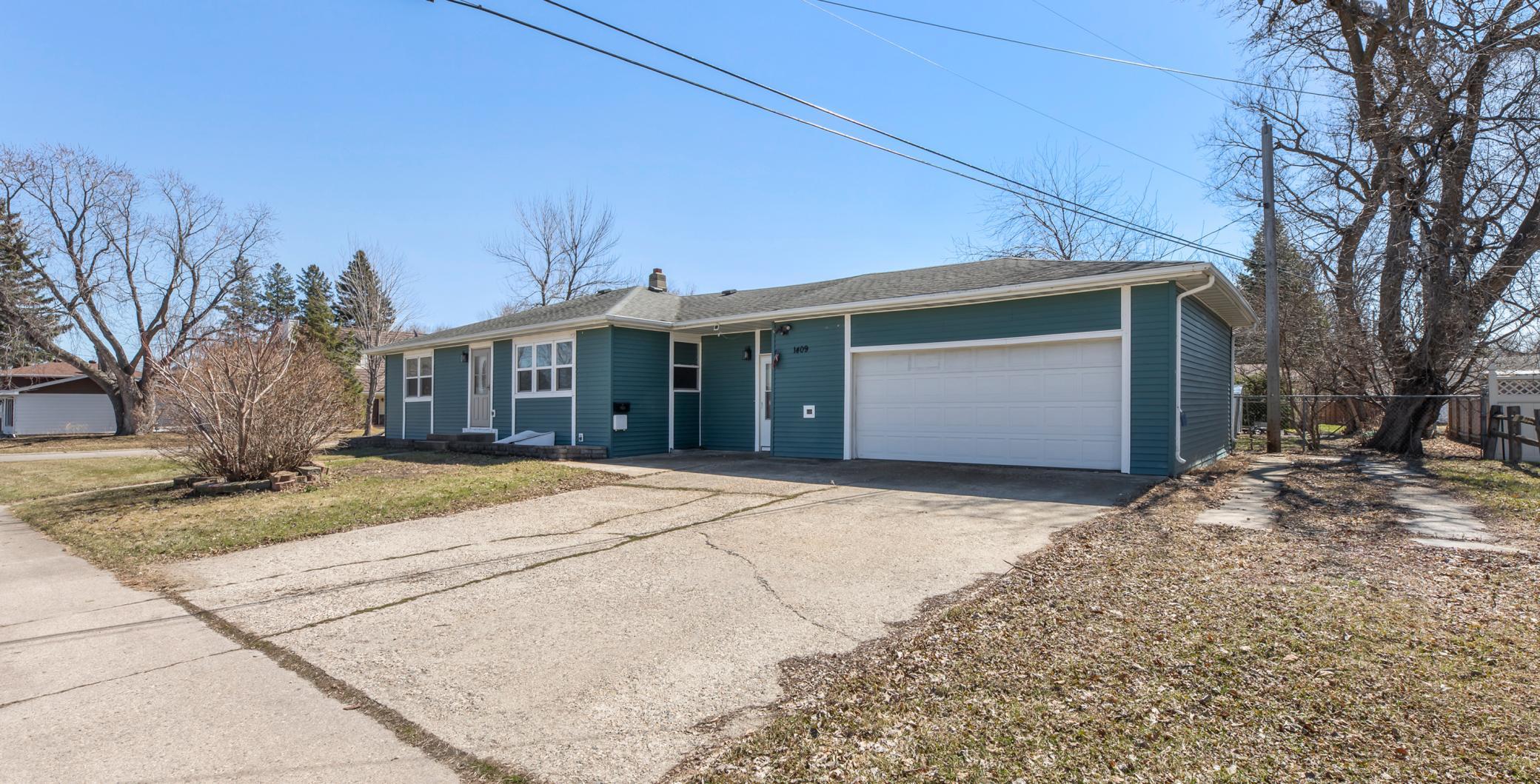 Residential in Moorhead