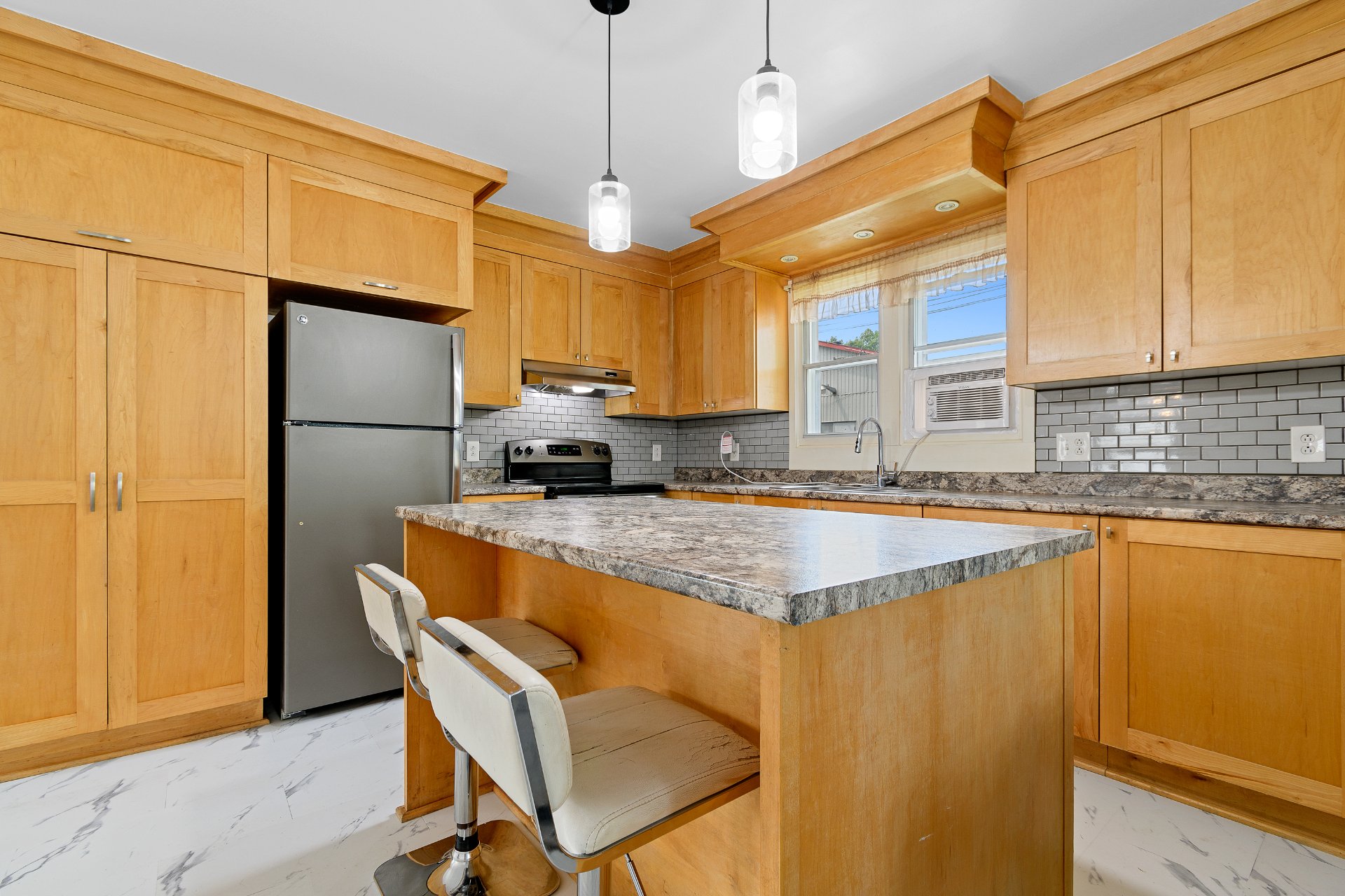 Residential in Thurso 2