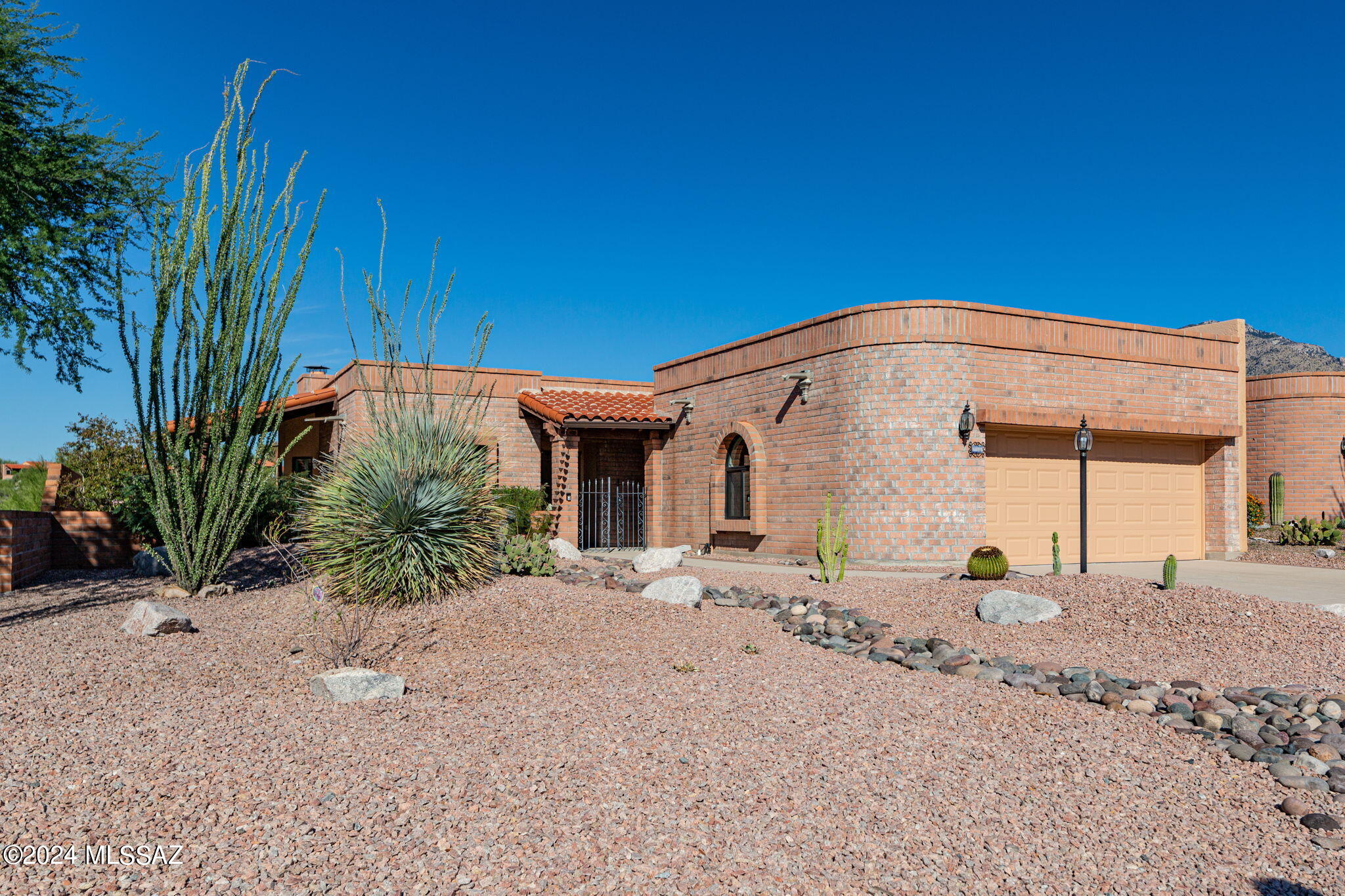 Via Sempreverde , Tucson, AZ 85750 #1