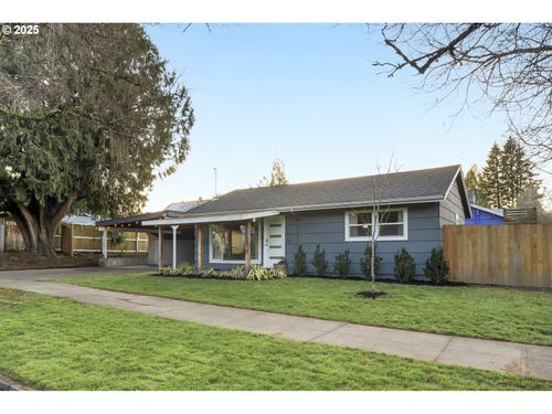 10031 N Oswego Ave, Portland, OR, 97203 | Card Image