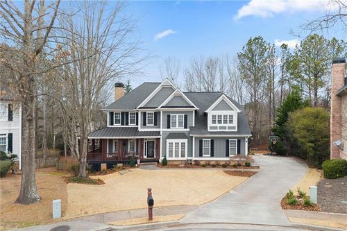 272 Canyon Dr, Sugar Hill, GA, 30518-8174 | Card Image