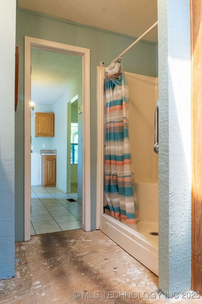 1575 Maple St, House other with 3 bedrooms, 2 bathrooms and null parking in Grant OK | Image 23