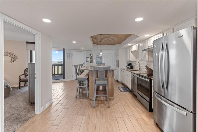 UNIT-903 - 1000 Lantana Dr, Condo with 2 bedrooms, 2 bathrooms and null parking in Port Aransas TX | Image 11