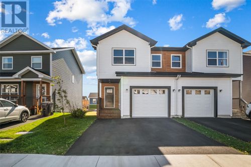 15 Rembrandt Blvd, Paradise, NL, A1L3C4 | Card Image