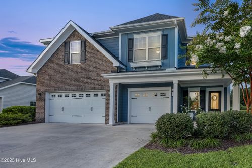 429 Island End Ct, Wilmington, NC, 28412-4506 | Card Image