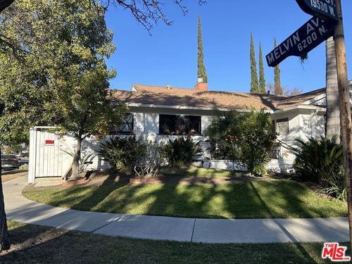 UNIT A Calvert Street, Tarzana, CA, 91335 | Card Image