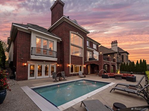 2750 Turtle Bluff Dr, Bloomfield Hills, MI, 48302-0769 | Card Image