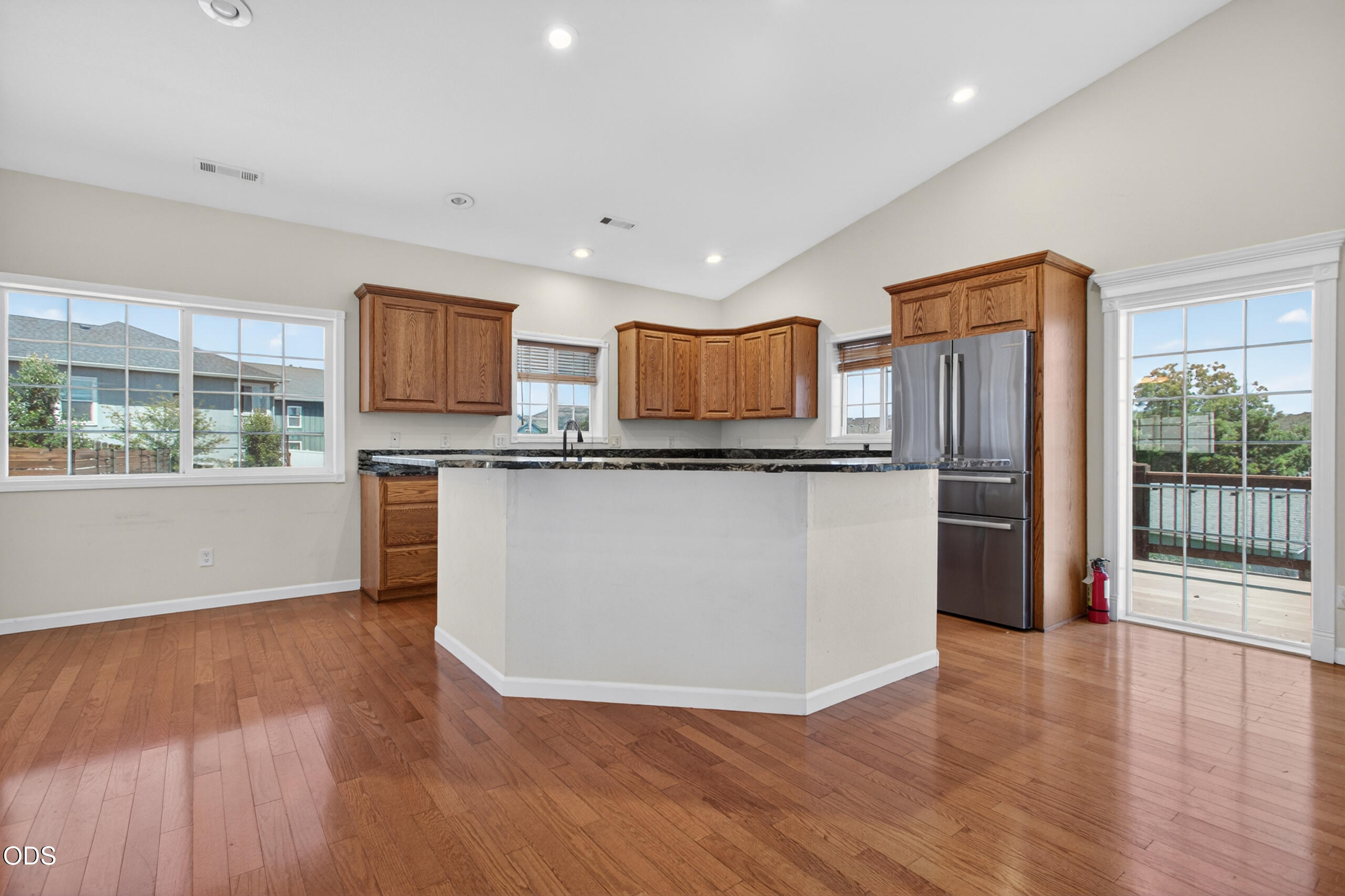 Residential in Eagle Point 4