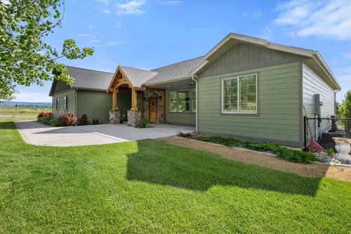 4910 Fox Trot Dr, Helena, MT, 59602-6066 | Card Image