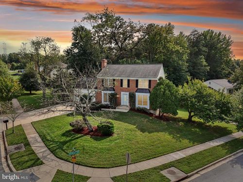 11718 Basswood Dr, LAUREL, MD, 20708-3166 | Card Image