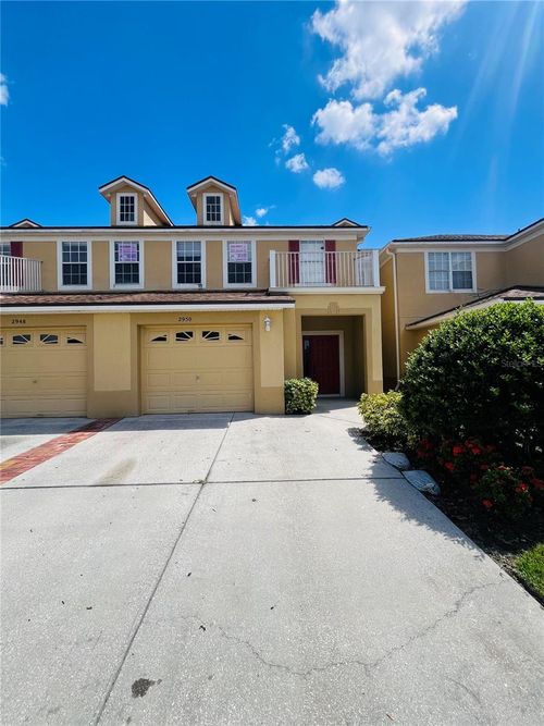 2950 Ashland Ln S, KISSIMMEE, FL, 34741-7771 | Card Image